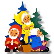 1970er Mertens-Kunst Siebdruck