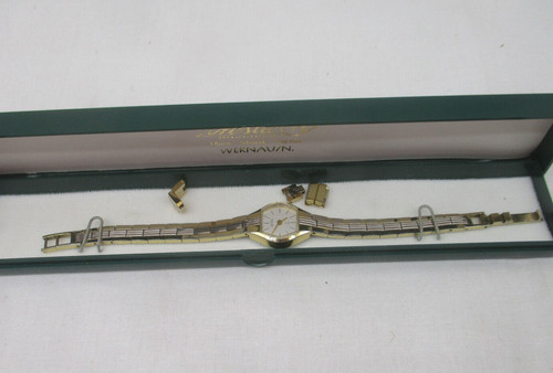 Zentra damenarmbanduhr - q,