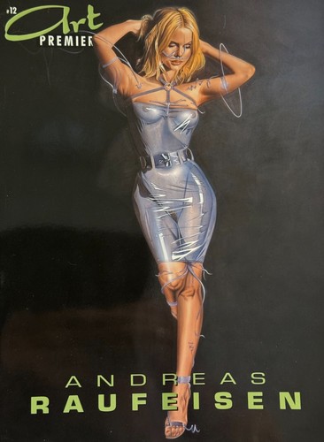 Art premiere andreas - premiere, #