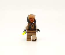 LEGO® 7964  Star Wars Eeth Koth  Minifigur Selten Rar