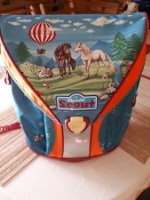 Set Scout Nano Schulranzen + Sporttasche Grundschule  gebraucht 