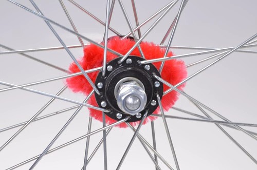 Nabenputzringe fahrrad - nabenputzringe,