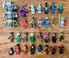 Original lego ninjago - 29,