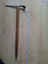 Eispickel, Vintage,  alter