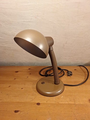 Kpm schreibtischlampe 1980er - kpm,