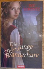 Iny Lorentz - Die junge Wanderhure