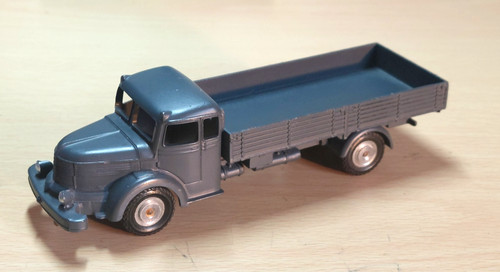 Märklin krupp titan lkw - titan, –