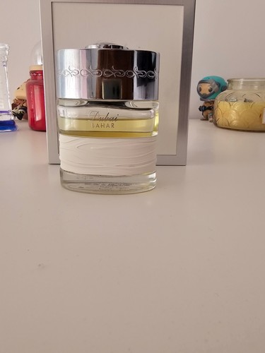 The spirit dubai bahar eau - the,