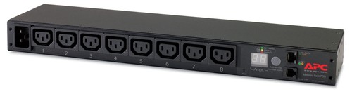 Apc ap7821b rack pdu - apc,