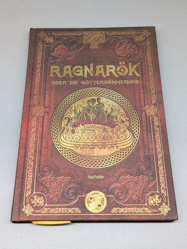 Ragnarök oder die