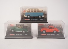 Lot 3 pieces TCM by Schuco