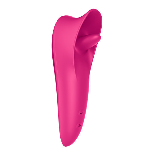 Satisfyer tongue master - satisfyer,