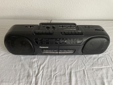 Panasonic RX-FT530