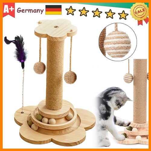 Katzenspielzeug