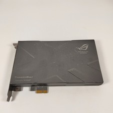 Asus xonar rampage iii - xonar, black
