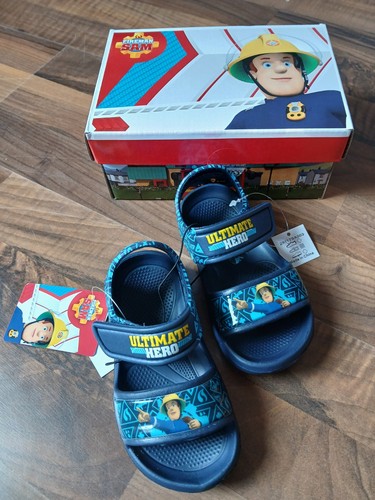 Sandalen kinder klett - sandalen,