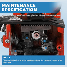 Industrie Beutelschließer