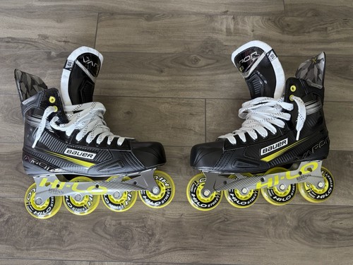 Bauer vapor inline roller - bauer, x3