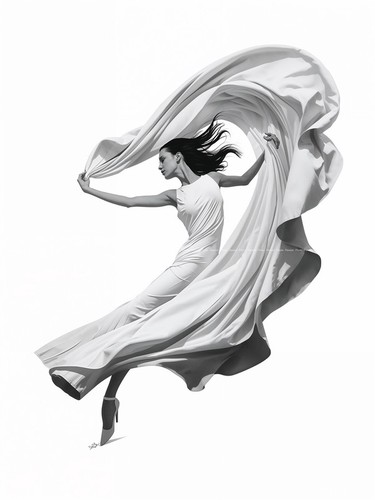 Art mode inspiration gruau - a4,