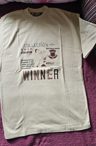 Golfino shirt brux 42 - shirt, gr.