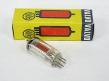 Valvo PL21 2 D 21 Röhre kleine Spezialröhre Thyratron selten NOS OVP Sammler