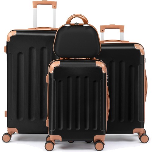 Koffer set hartschale - set,