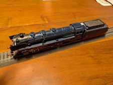 Märklin H0 Dampflok Tender BR