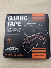 Tufo Extrem Felgenklebeband für Schlauchreifen - Breite 22 mm