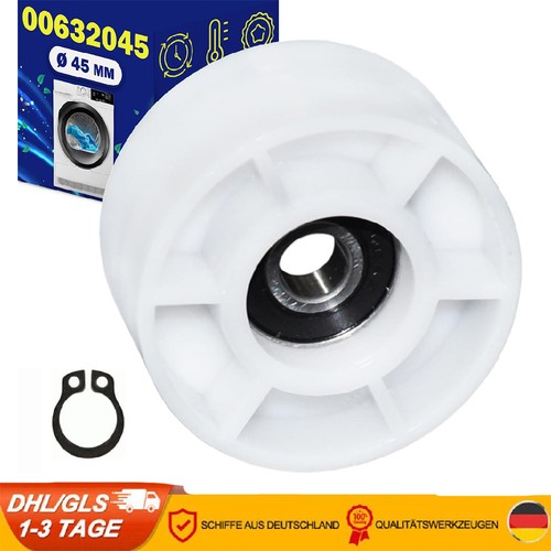 Für bosch siemens spannrolle - für,