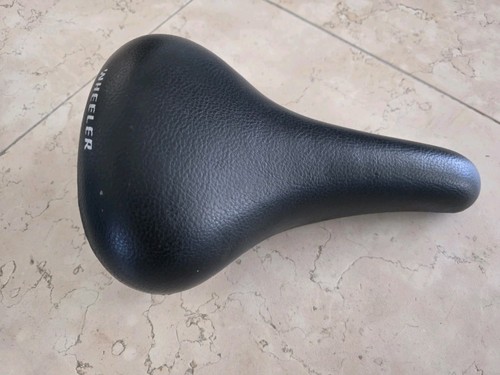 Wheeler fahrrad bike sattel - fahrrad,