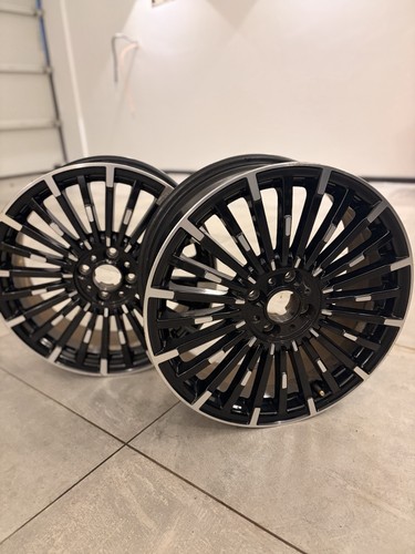 Fiat 500 alufelgen - 500,