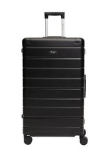 Eminent Gold Athens 4-Doppelrollen-Trolley Aluminium Retourenware Neu - Sonstige