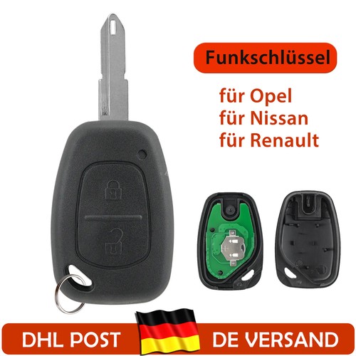 Funk schlüssel fernbedienung - funk,