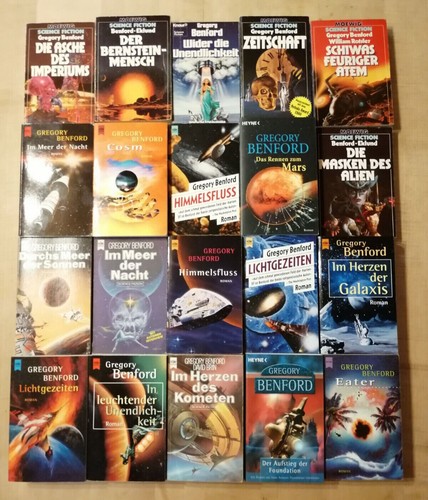 20x gregory benford - 20x,
