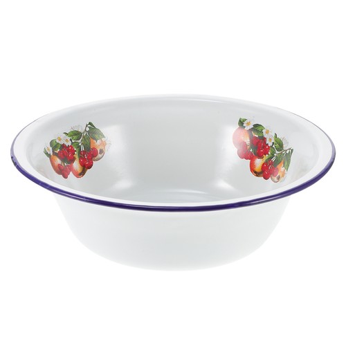 Emalie schüssel bowlschüssel - emalie,