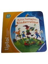 Ravensburger tiptoi Buch