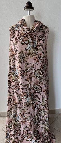 Hilco viscose rose nude weiß - viscose,