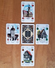 DDR Skatkarte Braunkohle