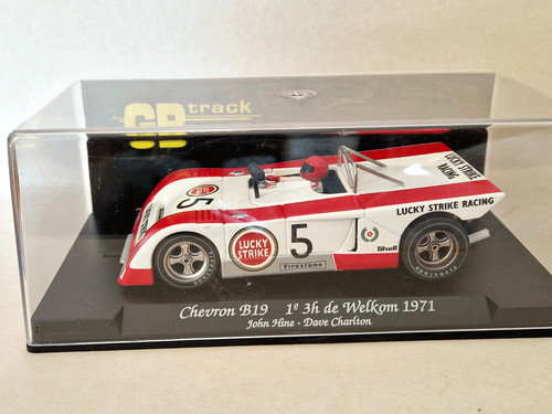 Fly track chevron b19 - fly,