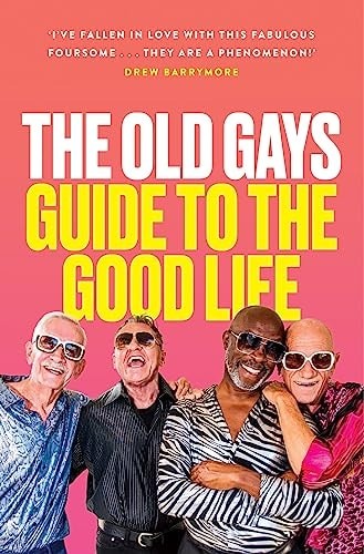 The old gays guide - the,