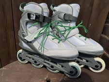 Fear fitness inline skates - fitness,