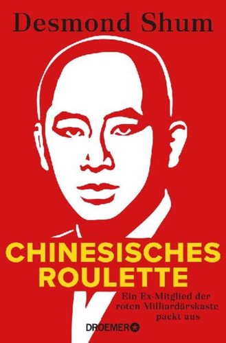 Chinesisches roulette desmond - roulette,,