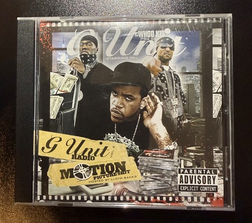 Unit radio - -, g-unit