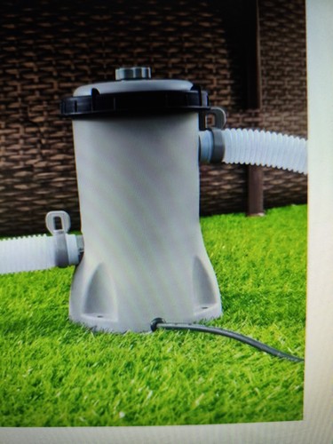 Bestway filterpumpe - bestway,