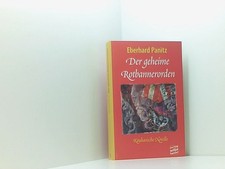 Der geheime Rotbannerorden