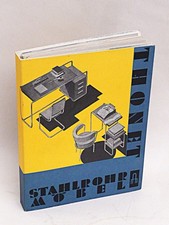 Thonet Steckkarten Katalog