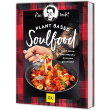 Plant based Soulfood: Koch