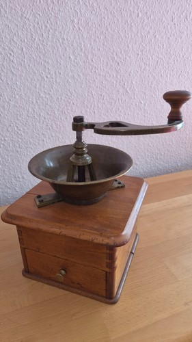 Kaffeemühle große - kaffeemühle,,