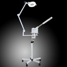 Vapozon Lupenlampe Bedampfer