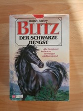 W.Farley: Blitz der schwarze